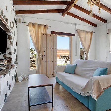 Ca Lajares Villa Ngoại thất bức ảnh