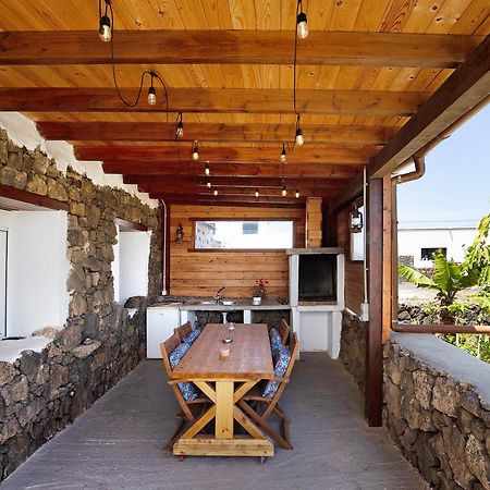 Ca Lajares Villa Ngoại thất bức ảnh