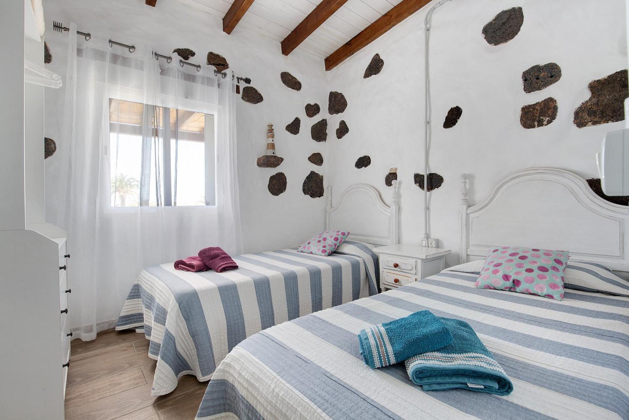 Ca Lajares Villa Ngoại thất bức ảnh