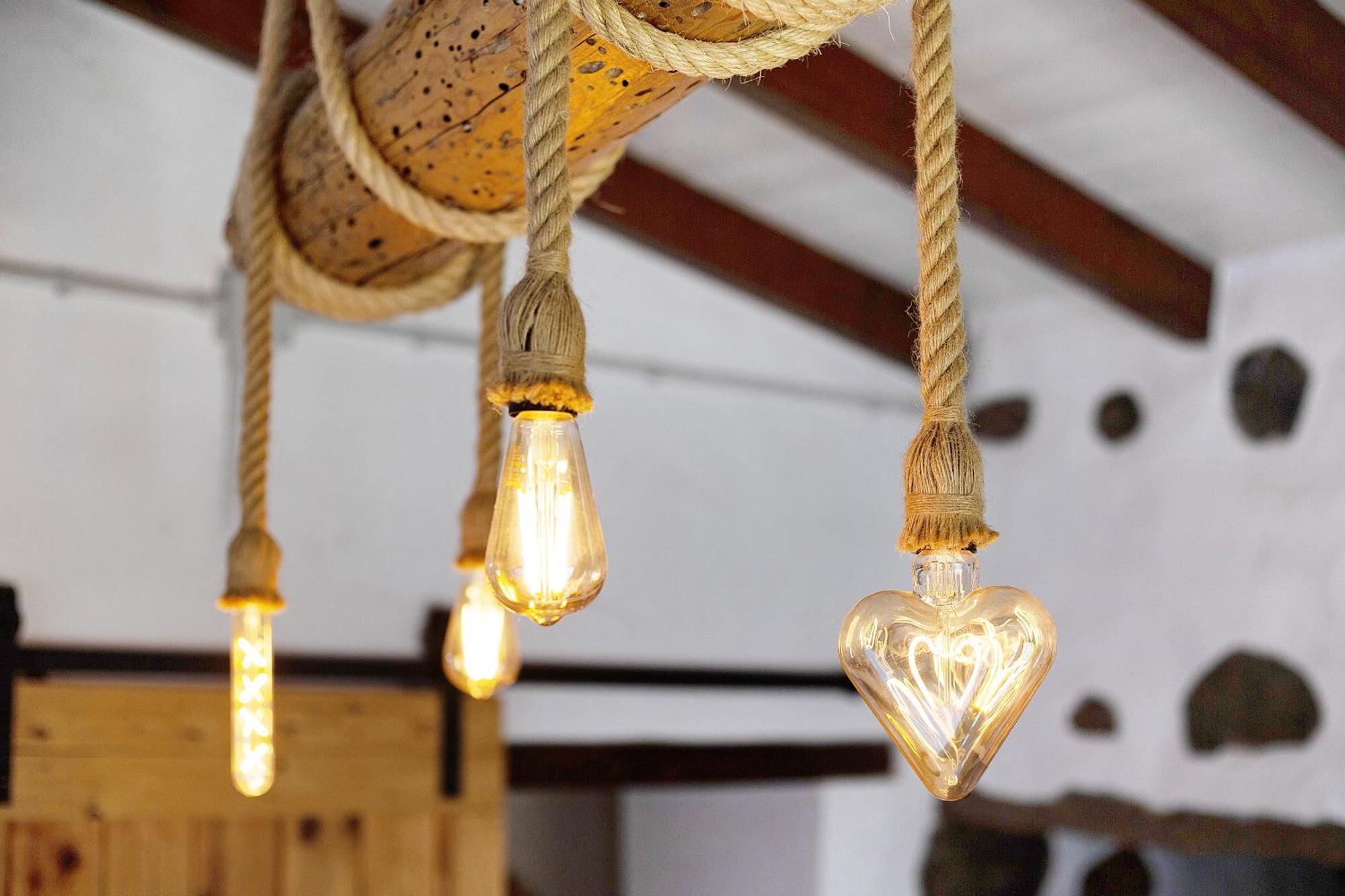 Ca Lajares Villa Ngoại thất bức ảnh
