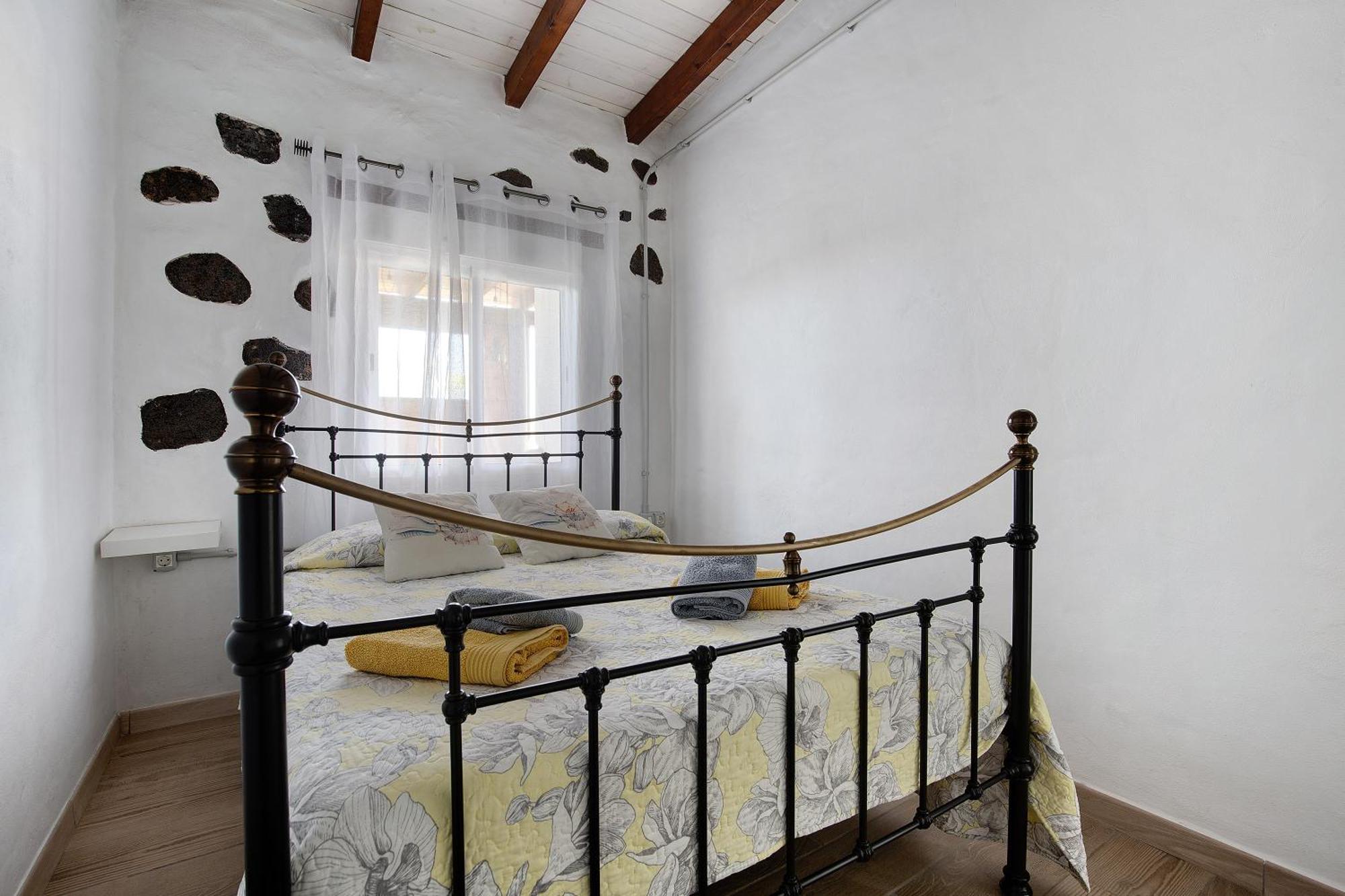 Ca Lajares Villa Ngoại thất bức ảnh