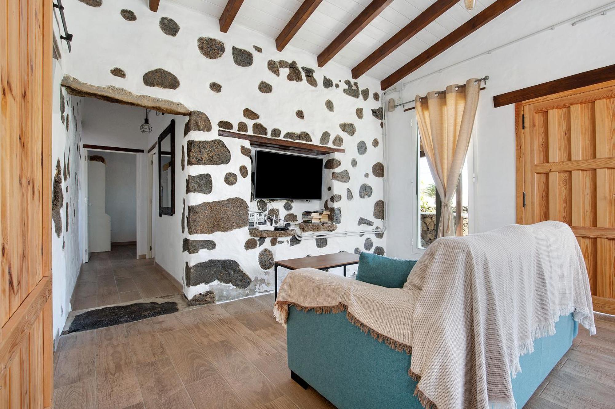 Ca Lajares Villa Ngoại thất bức ảnh