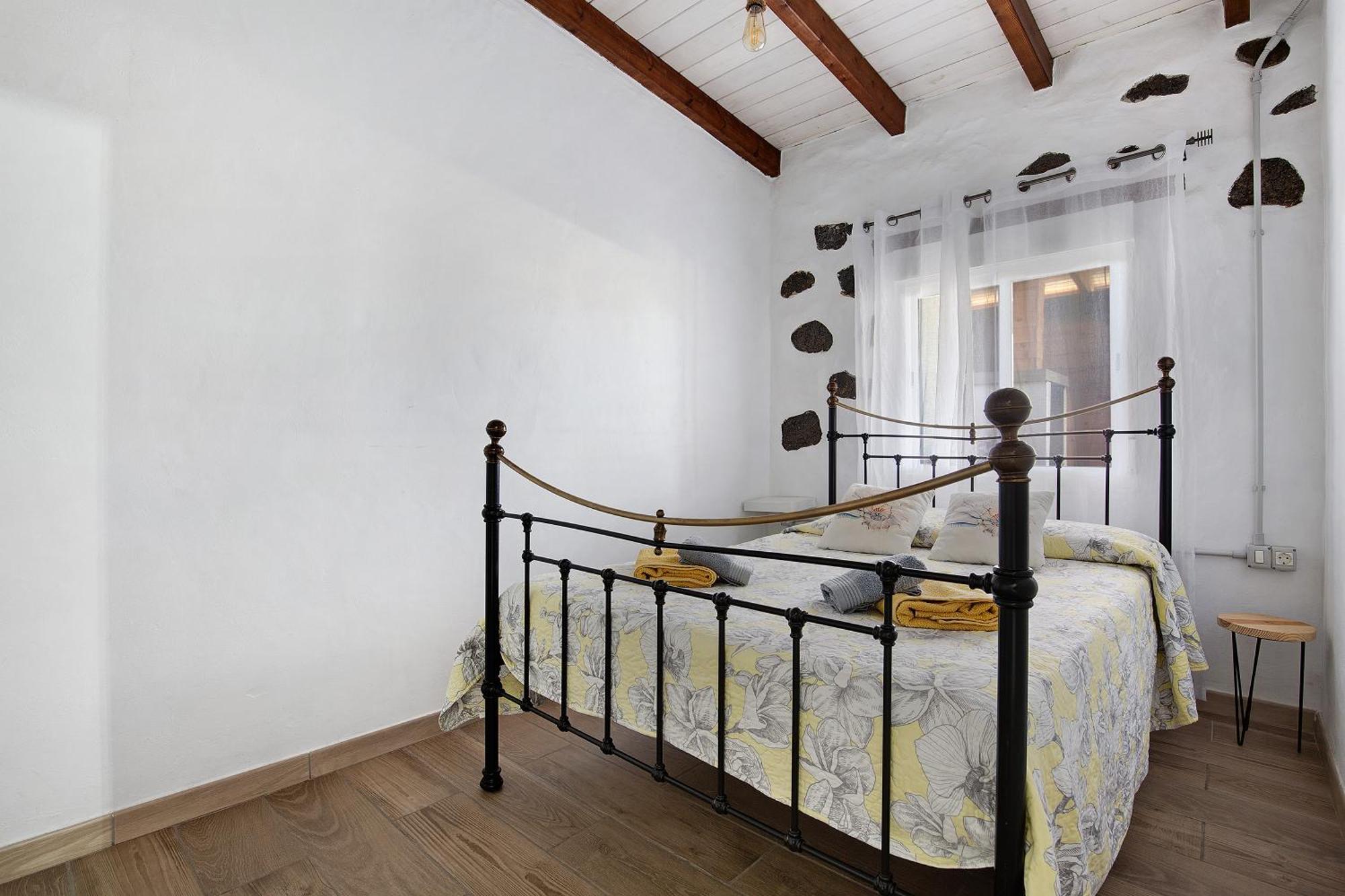 Ca Lajares Villa Ngoại thất bức ảnh