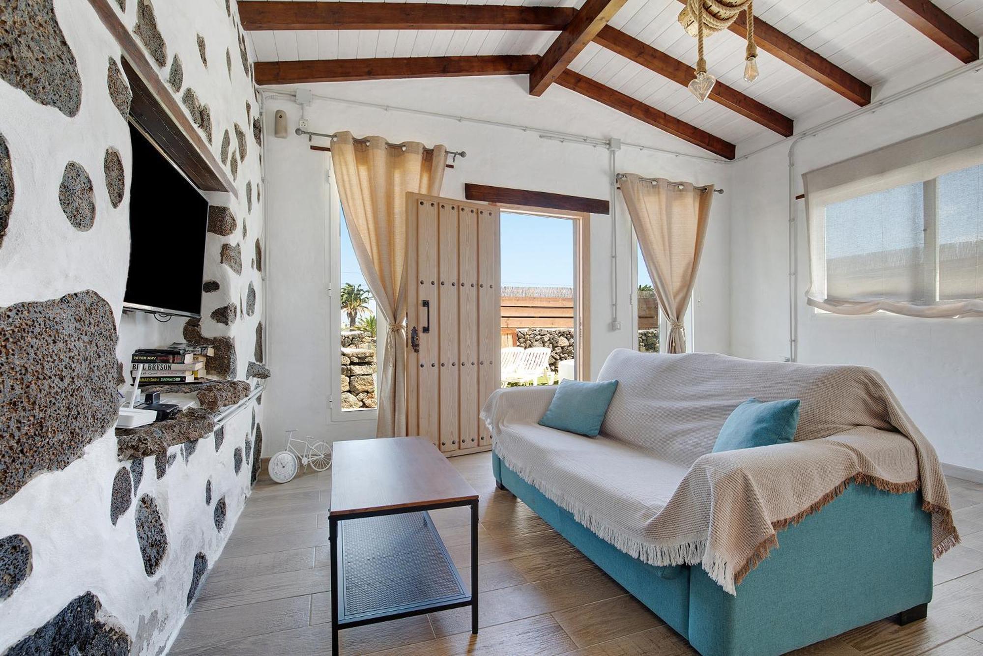 Ca Lajares Villa Ngoại thất bức ảnh